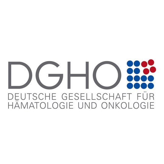  Deutsche Gesellschaft für Hämatologie und Medizinische Onkologie (DGHO) e.V.