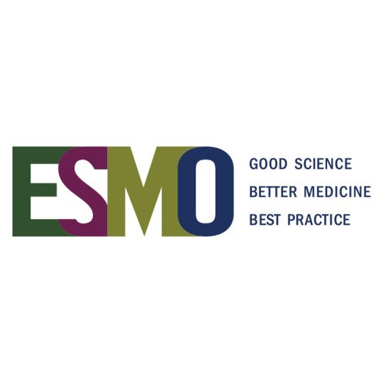  European Society for Medical Oncology (ESMO)