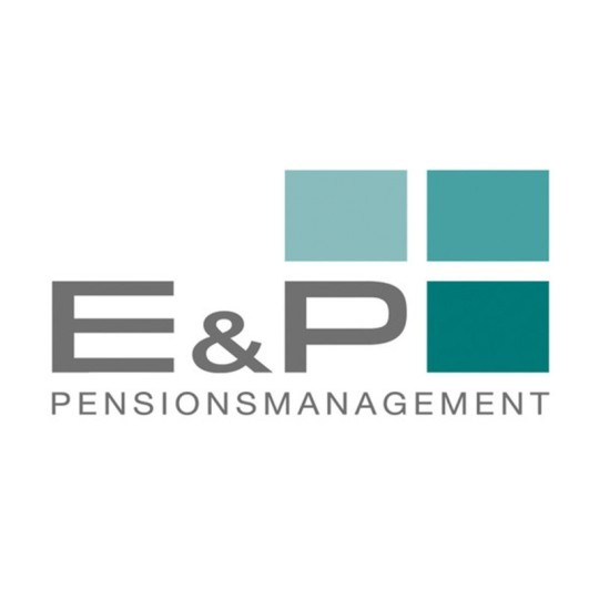  E & P Pensionsmanagement GmbH