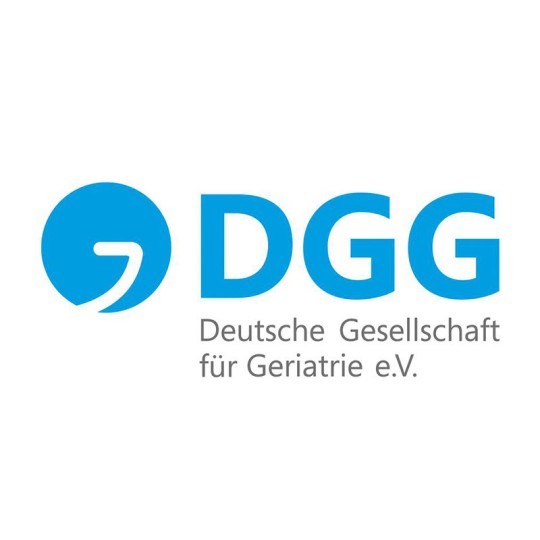  Deutsche Gesellschaft für Geriatrie e.V.