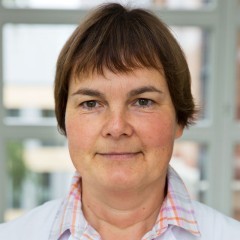  Dr. med. Frauke Rösick