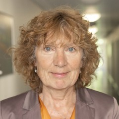  Heike Stöter