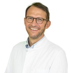  Prof. Dr. Thomas Gösling